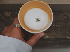 -O.P.S. CAFE