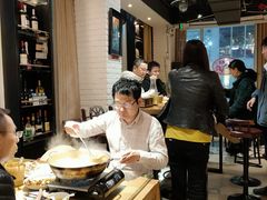 -俏湘私房菜(国贸店)
