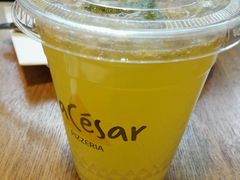 -乐凯撒披萨(喜荟城店)