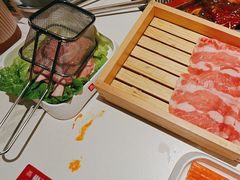 -椒王火锅(厚街万达店)