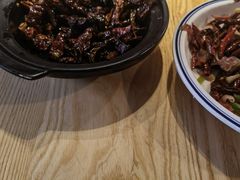 -滇铺子·云南特色菜·第九届野生菌美食节(东风东路c86店)