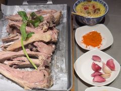 -青海名吃尕张娃非遗烤肉(城中店)