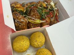 -悠个炸鸡(南京创始店)