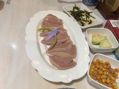 -围炉夜话·潮汕卤水火锅(榕江店)