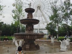 -云幽谷旅游区