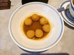 -陶兰居·手工点心·粤菜(圆融时代广场店)