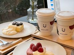 -dotcom coffee古点咖啡(致真大厦店)