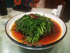 -一个勺子新疆锡伯主题私房菜(红墙巷49号院店)