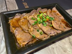 -馔豚·台北菜专门店(深圳湾万象城店)