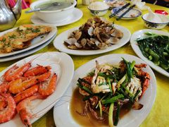 -秋姐美食店(旅游大道店)
