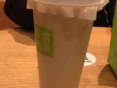 -奈雪的茶(中粮祥云小镇店)