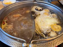 -牛匠和牛寿喜锅(西安总店)
