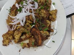 -明本湛江鸡•海鲜小厨(陈家祠店)