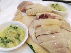 -文记壹心鸡(宝华路店)