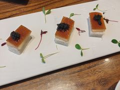 -北京老铺烤鸭(西稍门店)