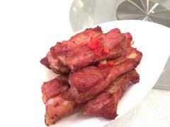 蒜香排骨-亢龙太子酒轩(东湖店)
