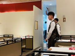 -赤火牛排(金狮广场店)