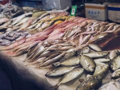 -湛江海鲜餐厅