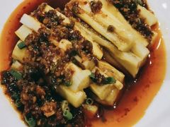 -全牛匠·乐山跷脚牛肉(新中关店)