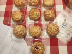 -西贝(东方路店)