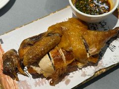 -金哥私房菜馆(张府园总店)