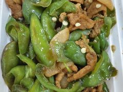 -湖南码头·地道湘菜(魏公村店)