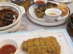 -鹭园酒家·四十年老字号