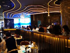 大堂-喜庭海鲜自助(来福士店)