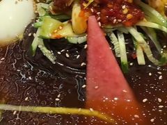 -朴老五延边大冷面(二道店)