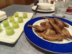 -A One Kitchen·南京精菜馆(德基广场店)