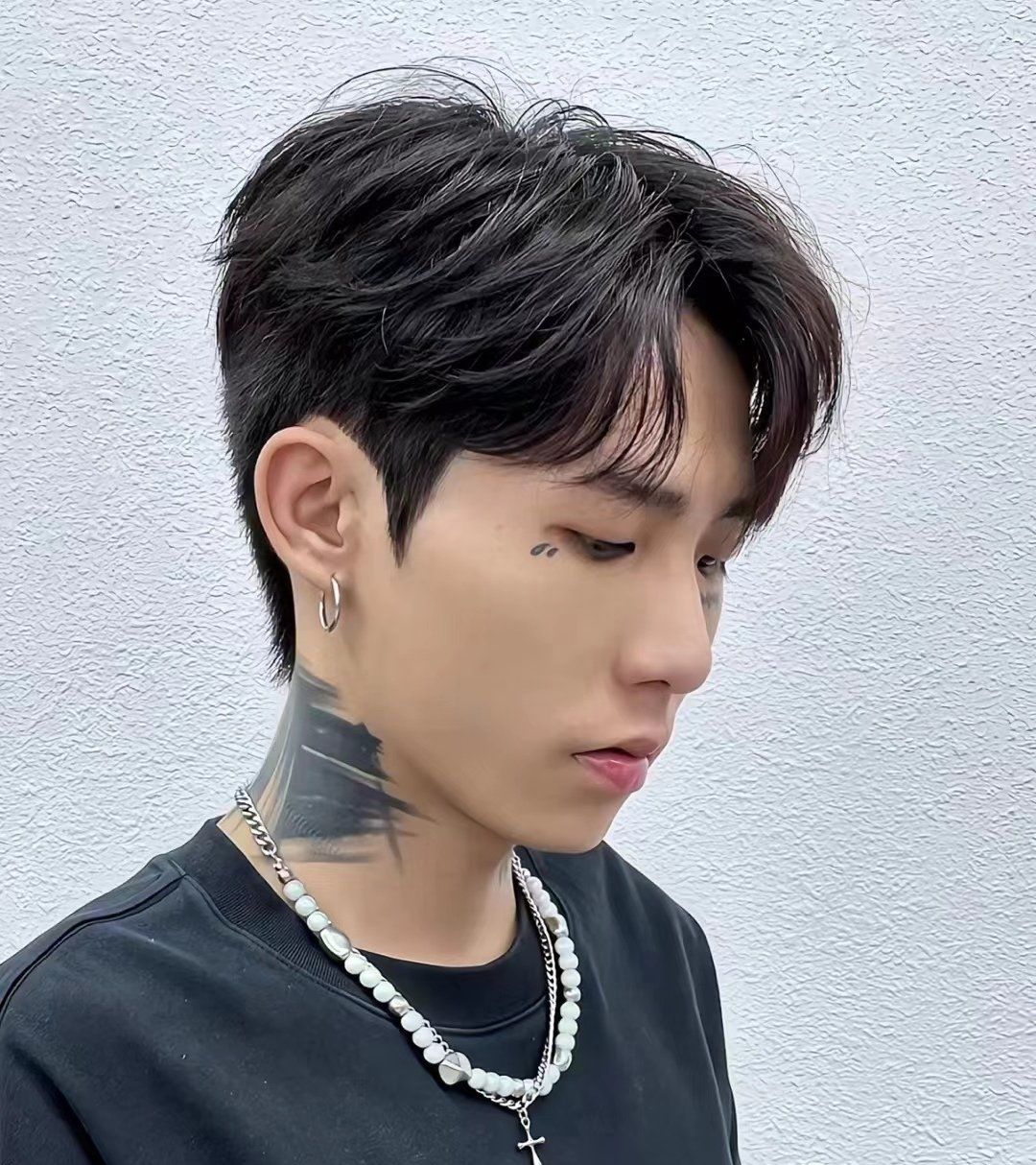 新潮男发型必看哦