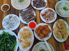 河粉-芳记粉店(总店)