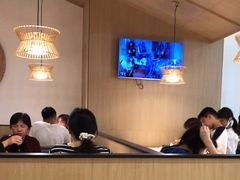 大堂-大丰收脆鱼(闽侯永嘉店)