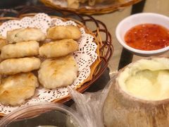 -祈胜邨•顺德鱼生•顺德菜(容桂店)
