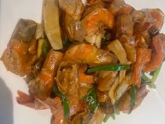 -白云中餐厅·粤菜·亚龙湾喜来登度假酒店