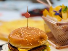 -若蘭慈·无国界素食料理(欢乐海岸店)