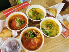 -吉品合酥脆烤饼(哈西金街店)
