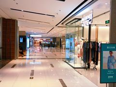 -远洋未来广场(育慧北路店)