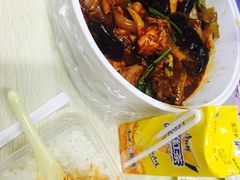 -村夫烤鱼·重庆鸡公煲(杨思店)