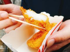 脆皮鲜奶-好可爱经典炸炸炸·炸鲜奶(长郡老店)