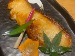 -水之惠鲜鱼料理(王府大街店)