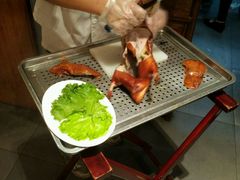 android_upload_pic-京尊烤鸭店JINGZUN(春秀路店)