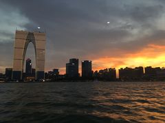 -金鸡湖游船(月光码头)