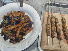 -紫光园(燕郊总店)