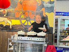-民间瓦缸煨汤館(嵩山路店)