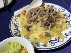 -伊带伊路新疆美食府(呼家楼店)