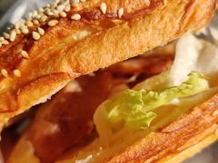 -85度C(东莞常平新南街店)