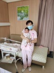-鄞州妇女儿童医院·明州产后护理中心