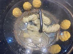 -福熙鼎铁锅炖鱼(槐中路店)