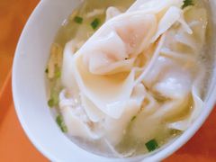 -绿杨馄饨店(上塘街店)